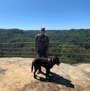 Meet your Posher, Daniel